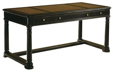 Hekman Louis Phillippe Table Desk