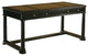 Hekman Louis Phillippe Table Desk