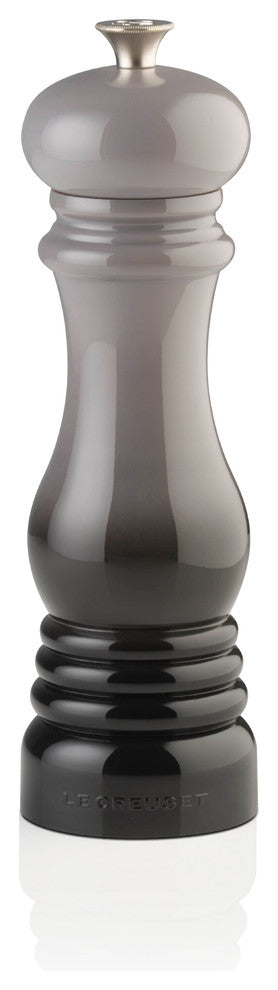 Le Creuset Classic Salt Mill, Flint