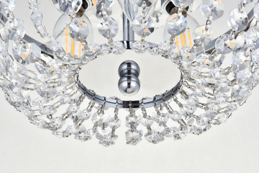 Georgina 10" Pendant