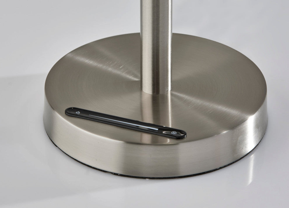 Cyrus LED Table Lamp w. Smart Switch