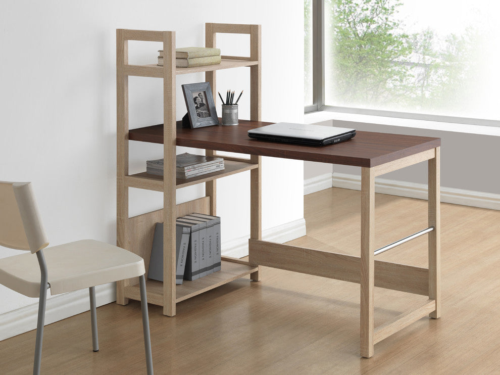 Hypercube Writing Desk