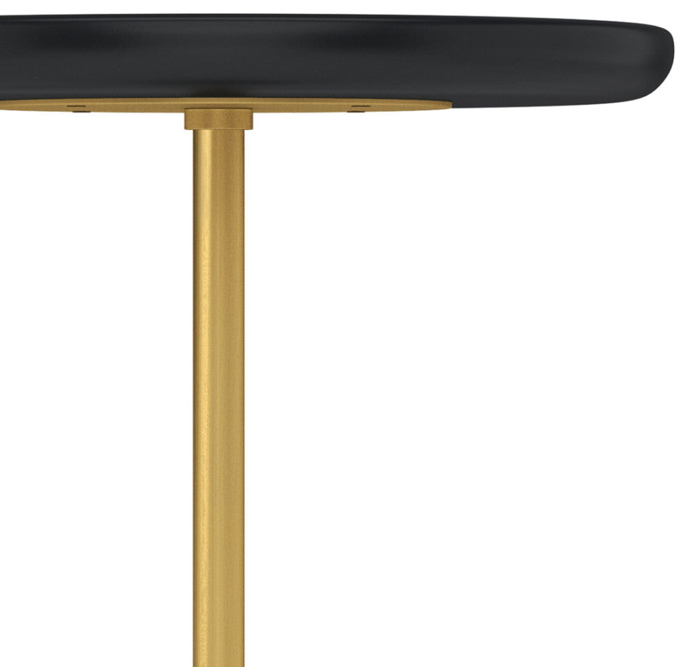 Turner Side Table