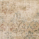 KAS Heritage 9351 Champagne Damask Area Rug, 2'2"x7'11" Runner