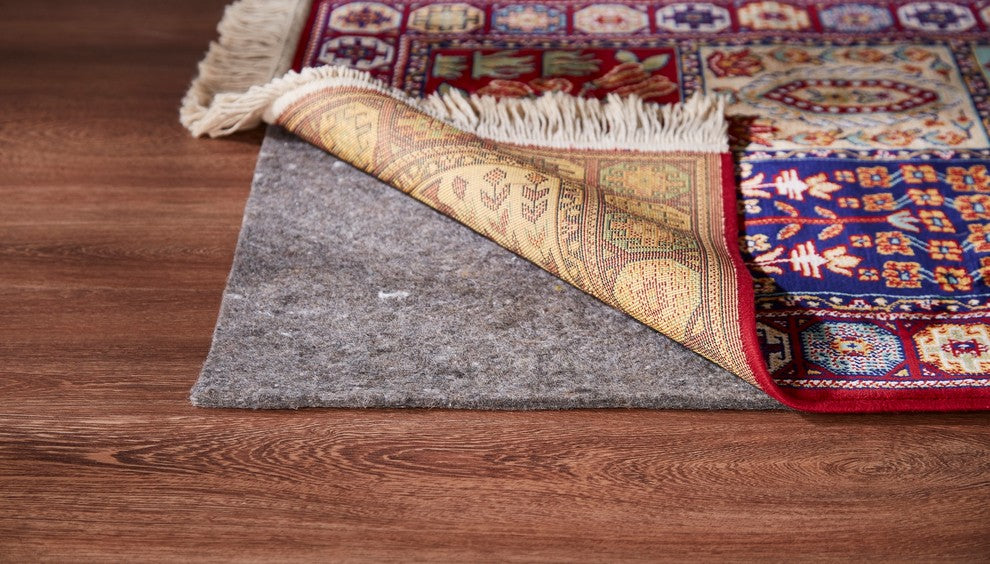 Great Grip Premium Area Rug Pad, 9x12