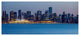 ''Vancouver Panorama'' Canvas Art by Pierre Leclerc