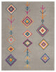 Nourison Home 6'7"x9'6" Passion Area Rug