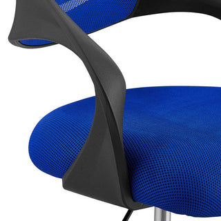Thrive Mesh Office Chair Blue
