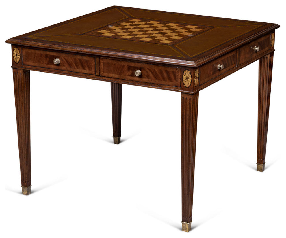 Hopkins Game Table