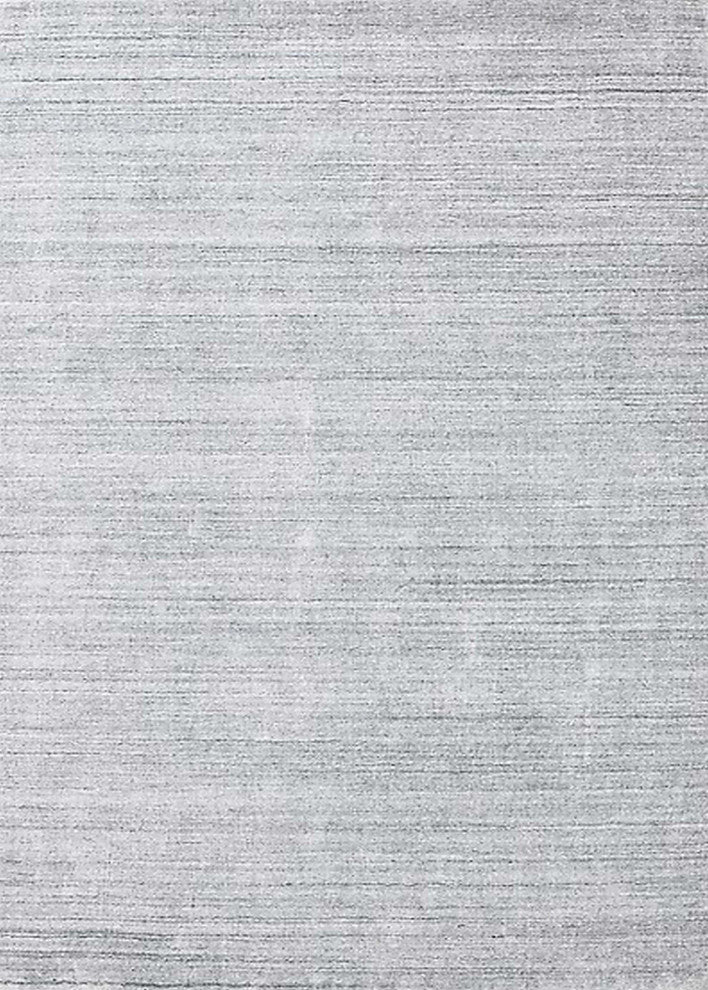 Ahgly Company Indoor Rectangle Mid-Century Modern Area Rugs, 8' x 10'