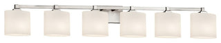 REGENCY 6-Light Bath Bar