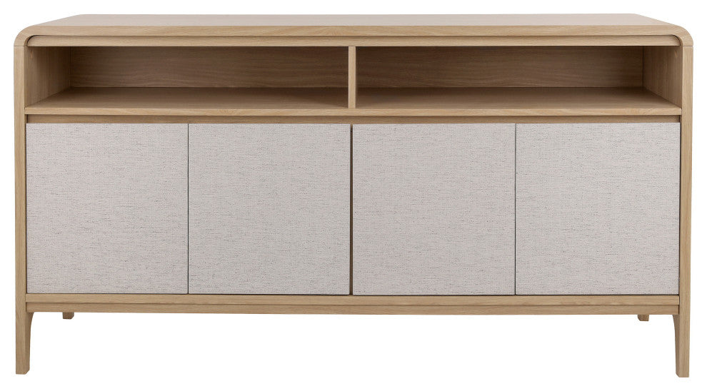 Delano Sideboard 4 Doors