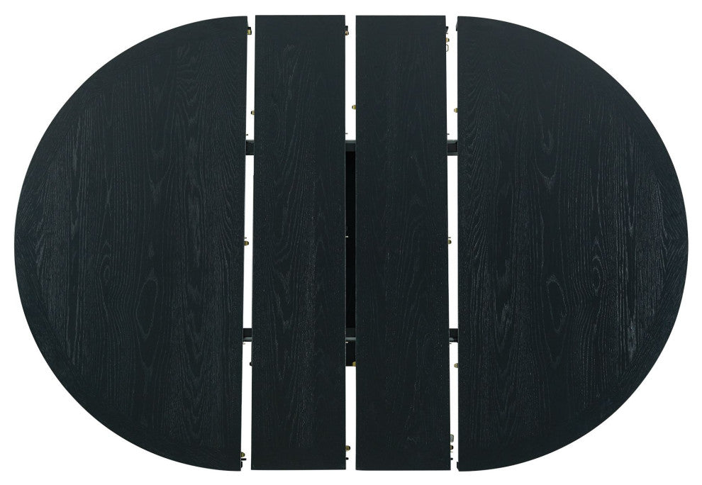 Picket House Furnishings Mara Oval Dining Table