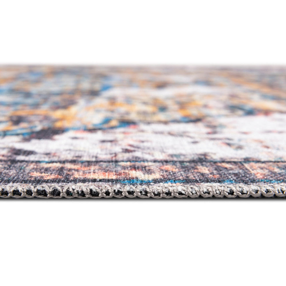 Unique Loom Renaissance Roma Area Rug