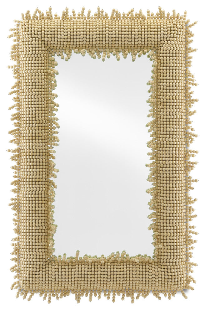 Jeanie Large Mirror