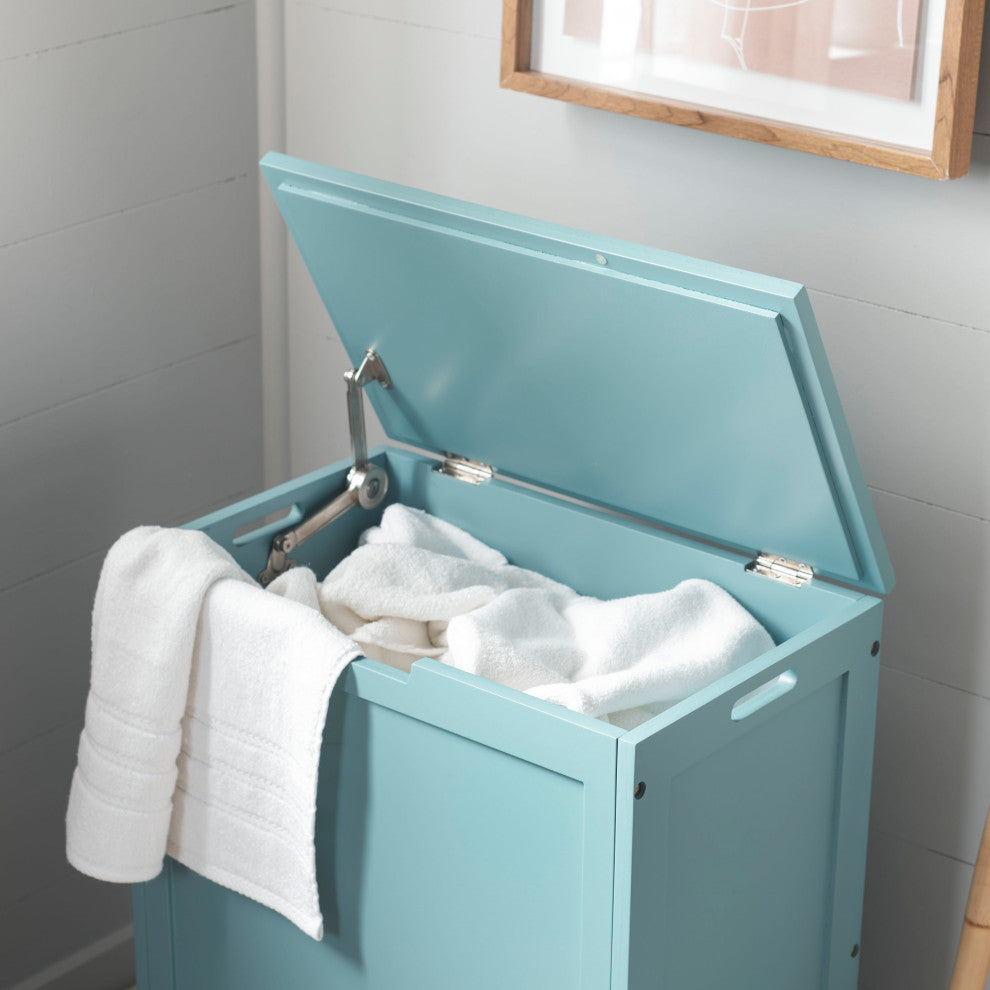 Safavieh Haina Laundry Basket