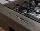 Homestead Foosball Table