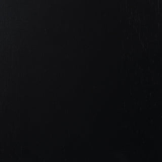 Augusta Swivel Bar Stool, Black