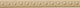 Toledo Carved Molding, 1"