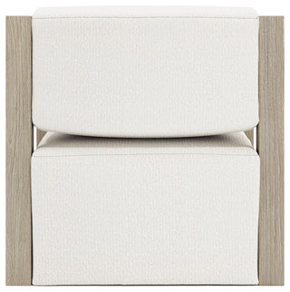 Bernhardt Leilani Outdoor Swivel Chair