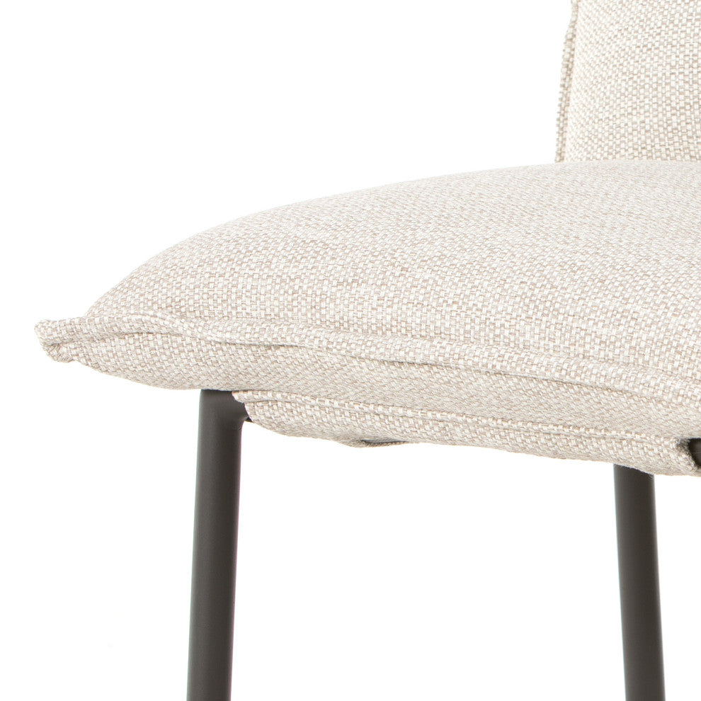 Vega Outdoor Stool-Faye Sand-Bar