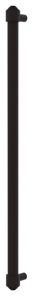18" Refrigerator Pull, Oil Rubbed Bronze
