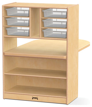 Jonti-Craft STEM Makerspace Table