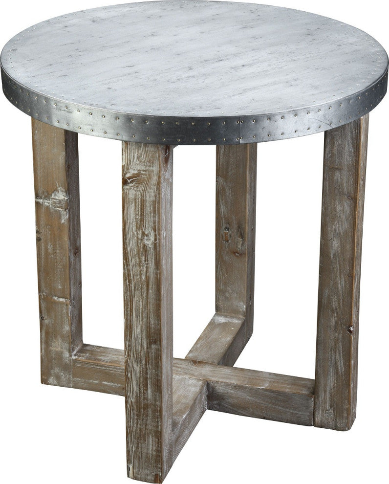 Murray Side Table
