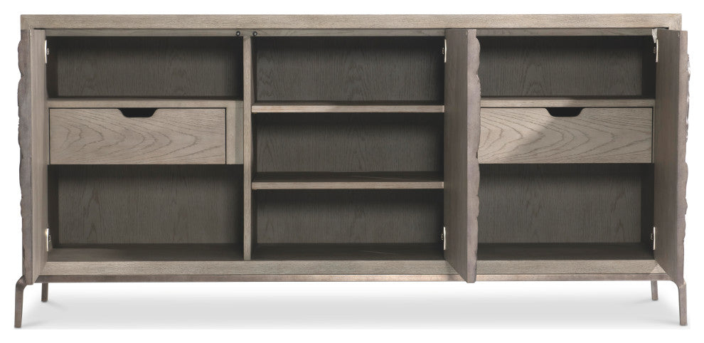 Bernhardt Elysia Buffet