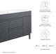 Render 48" Single Sink Bathroom Vanity, Gray White