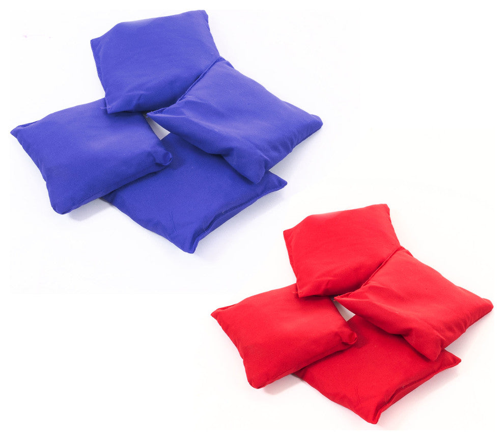 Official Size Cornhole Game by Trademark Games