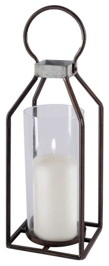 Mercana Kingston II Candle Holder, Small