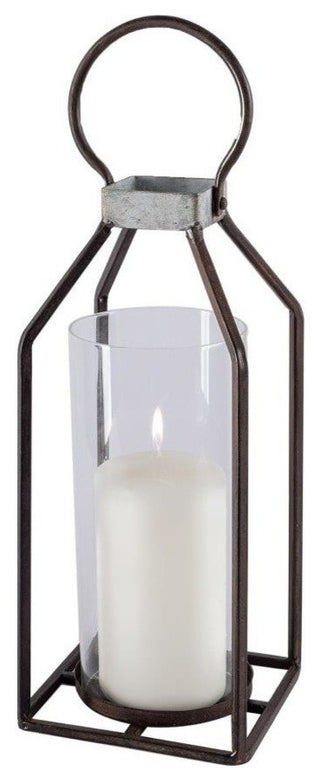 Mercana Kingston II Candle Holder, Small
