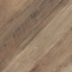 Brunei 31'' Wide 2 Drawer Wood Grain Farmhouse Lateral File Cabinet, Rustic Oak
