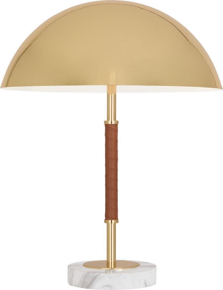 Robert Abbey RA-925 2-Light Table Lamp, Jonathan Adler Geneva