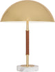 Robert Abbey RA-925 2-Light Table Lamp, Jonathan Adler Geneva