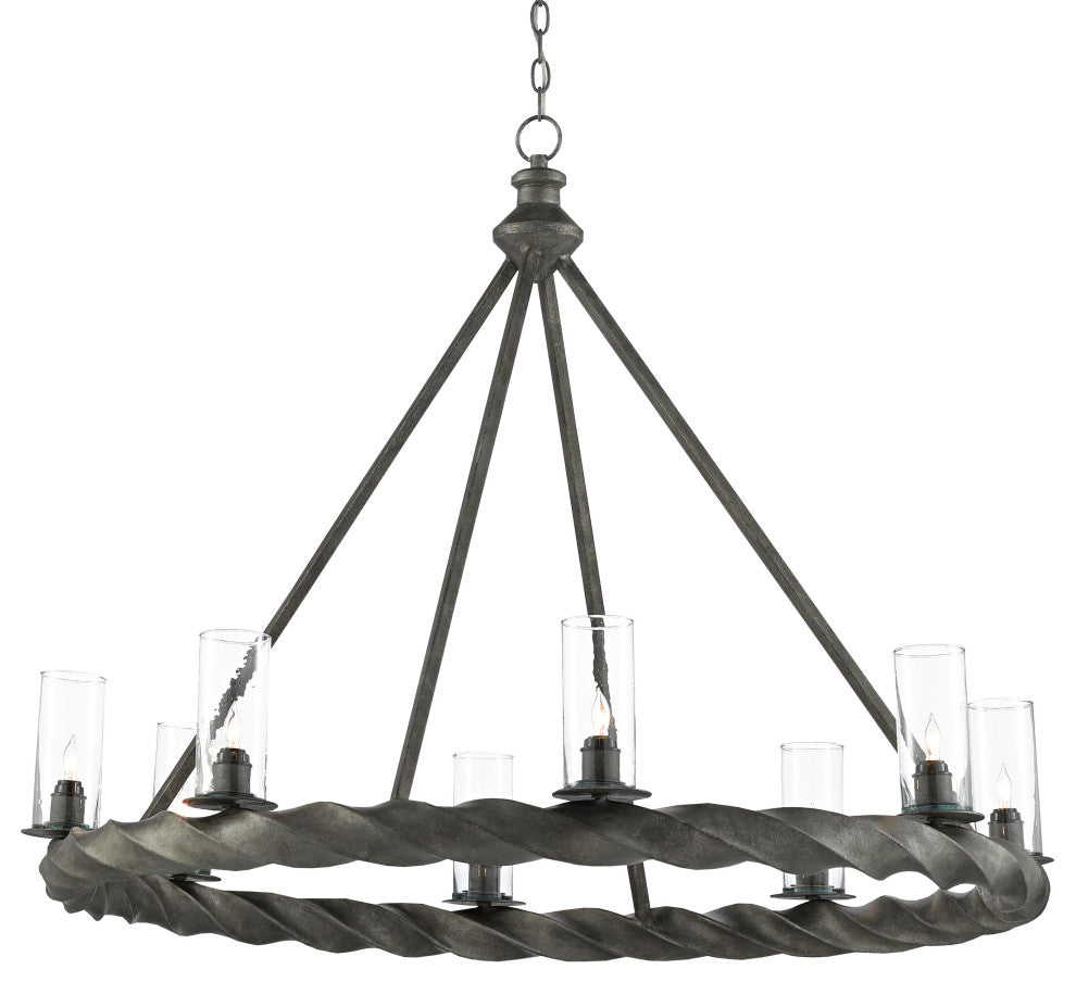 Orson Chandelier