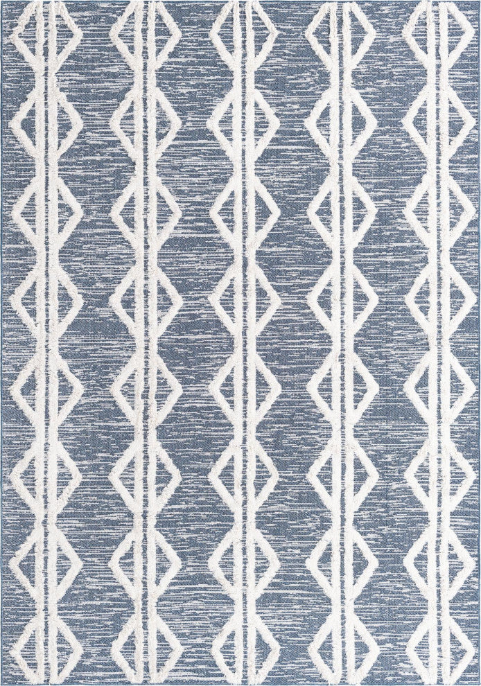 Unique Loom Sabrina Soto Casa Palma Area Rug