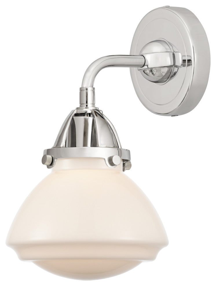 INNOVATIONS 288-1W-PC-G321-LED 1-Light Sconce Polished Chrome