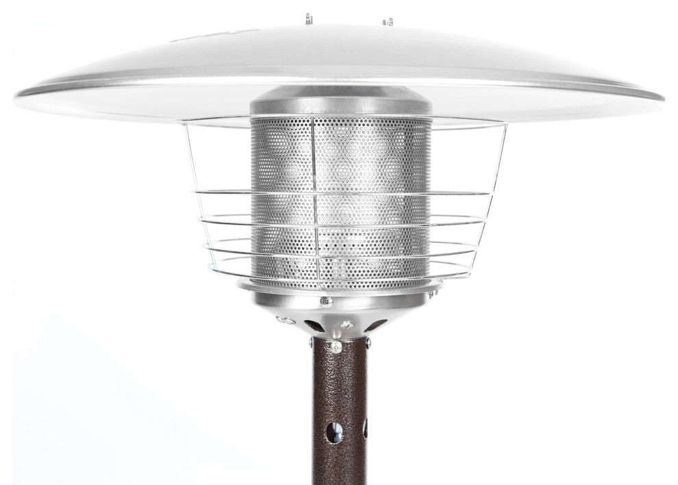 Table Top Patio Heater, Bronze