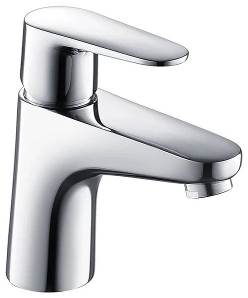 Fresca Formosa Modern 72" Rustic White Double Sink Vanity Set, Faucet Fft3811ch