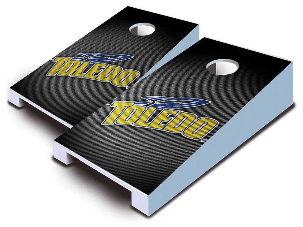 Toledo Slanted Tabletop Set