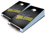 Toledo Slanted Tabletop Set