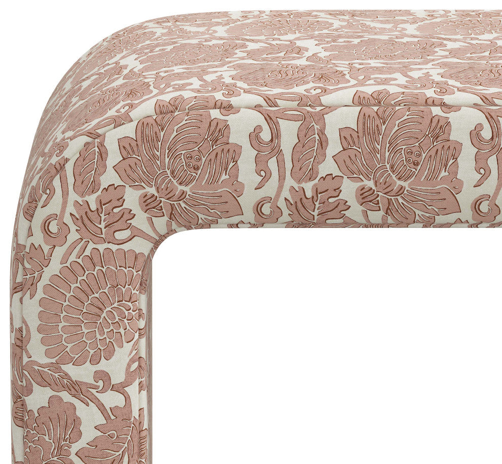 Bench, Japanais Dusty Pink