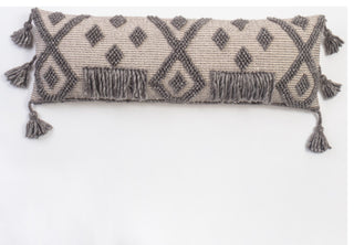 Larco Extra Long Bolster Pillow