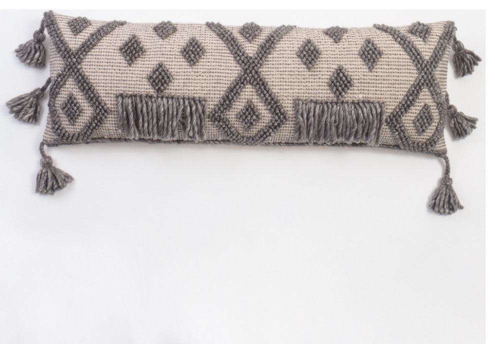 Larco Extra Long Bolster Pillow