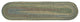 Worley Runner, Moss Green 2x5