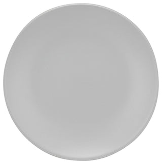 Wazee Matte Salad Plates, Set of 6