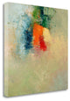"Jitterbug" By Mark Dickson, Giclee Print on Gallery Wrap Canvas, Ready to Hang