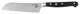 Chroma Japanchef 5 inch Santoku Knife